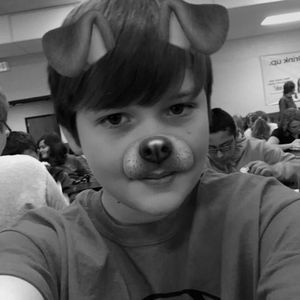 Meet your Posher, Ben